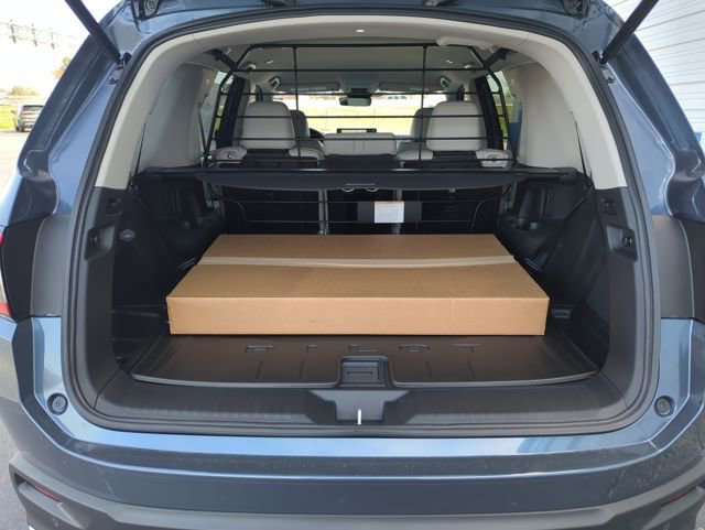 New 2026 Honda Pilot EX-L image 21