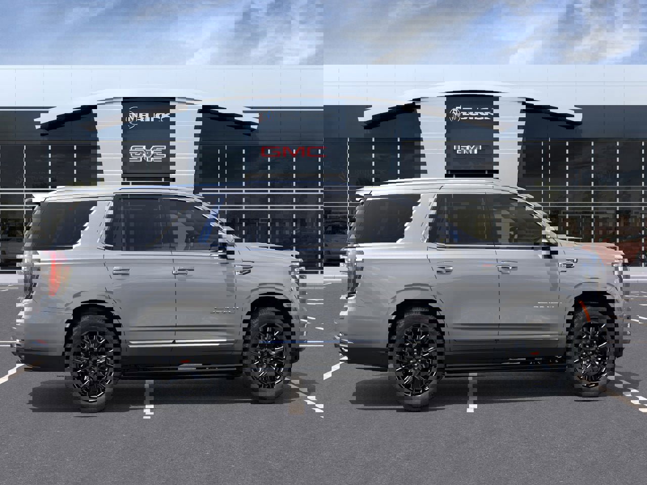 New 2026 GMC Yukon Denali image 5