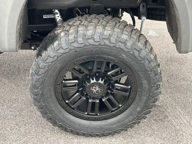 New 2026 RAM 2500 Rebel w/ Rebel Level 2 Equipment Group image 11