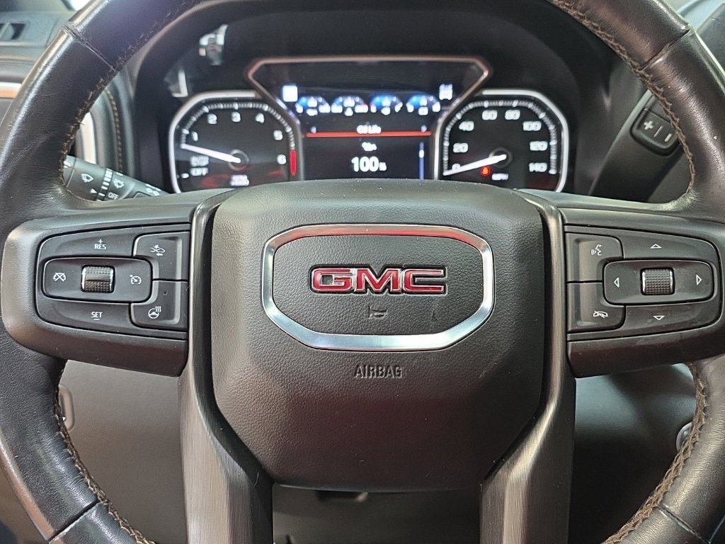 Used 2020 GMC Sierra 1500 AT4 w/ AT4 Premium Package image 25