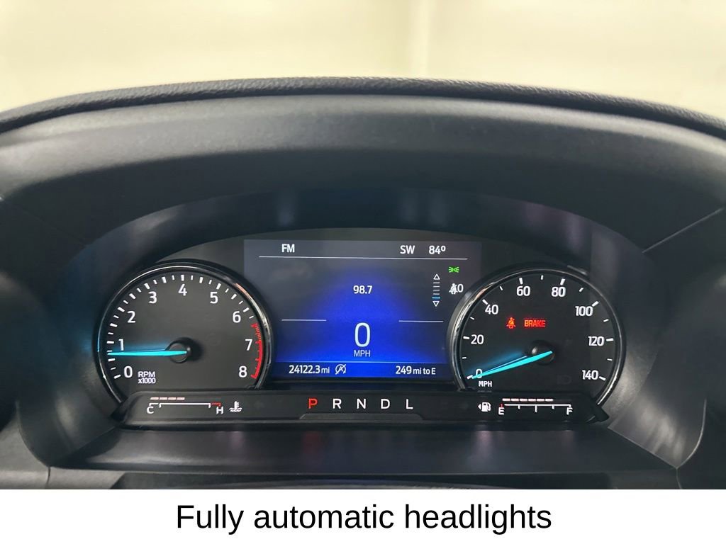 Used 2024 Ford Explorer XLT w/ Equipment Group 202A AWD/4WD image 43