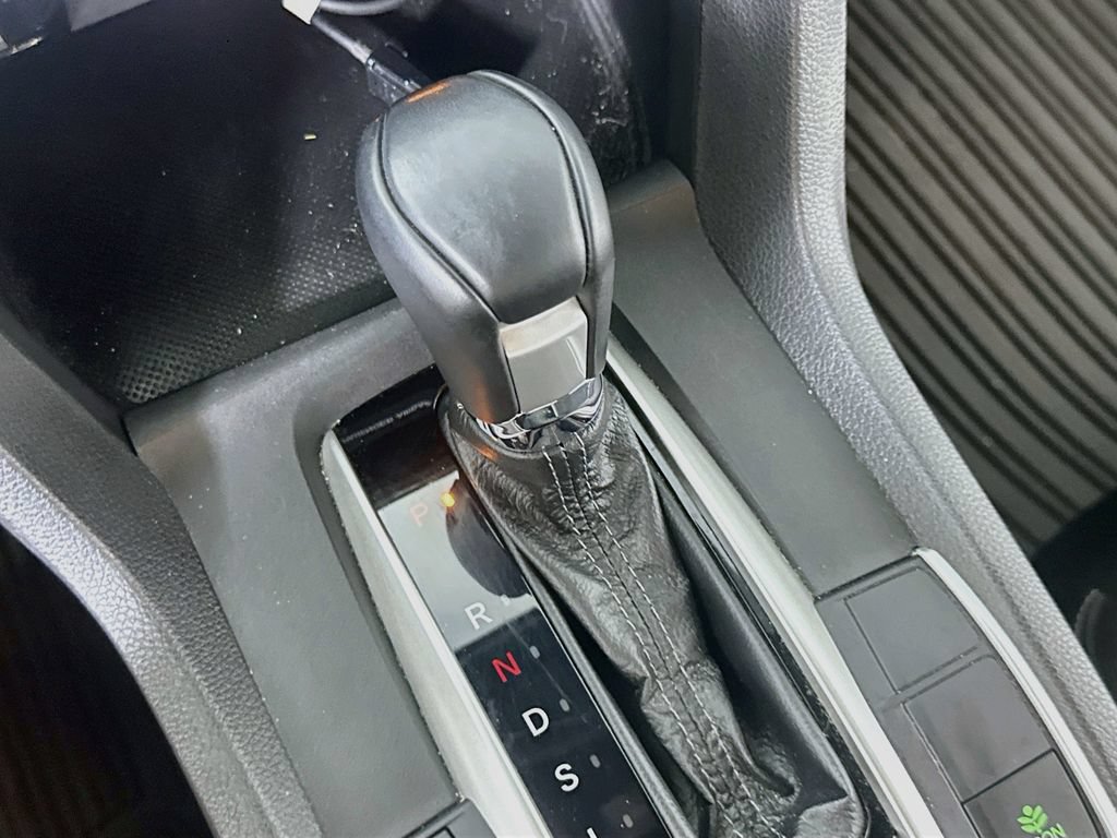 Used 2020 Honda Civic EX image 30