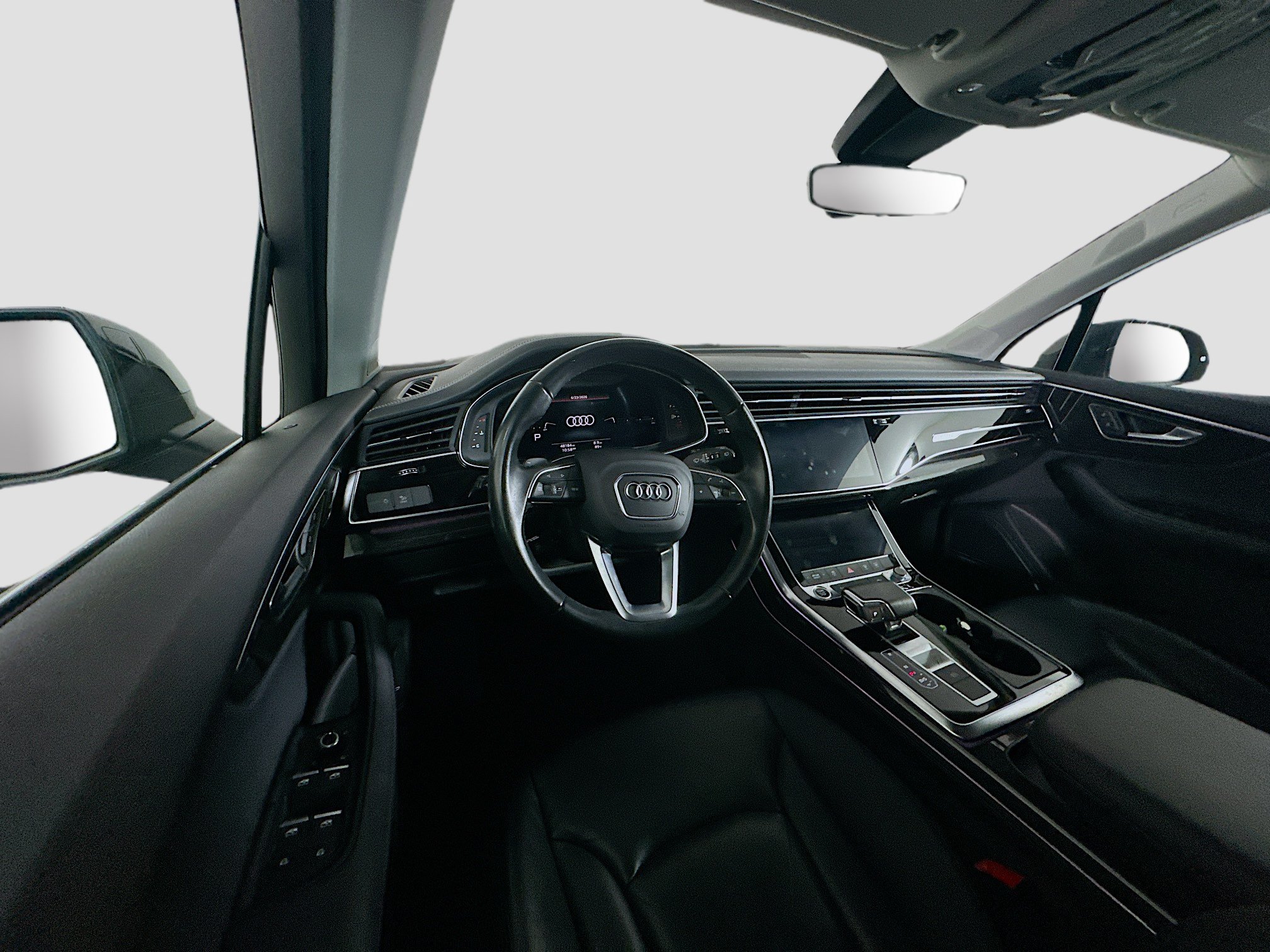 Used 2024 Audi Q7 2.0T Premium Plus AWD/4WD image 18
