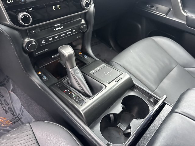Certified 2022 Lexus GX 460 Premium w/ Premium Package AWD/4WD image 21