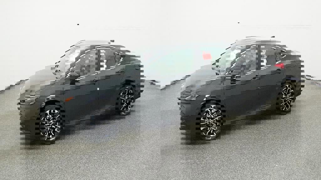 New 2026 Toyota Camry XLE image 2