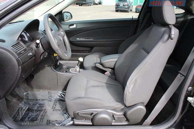 Used 2008 Pontiac G5 image 9