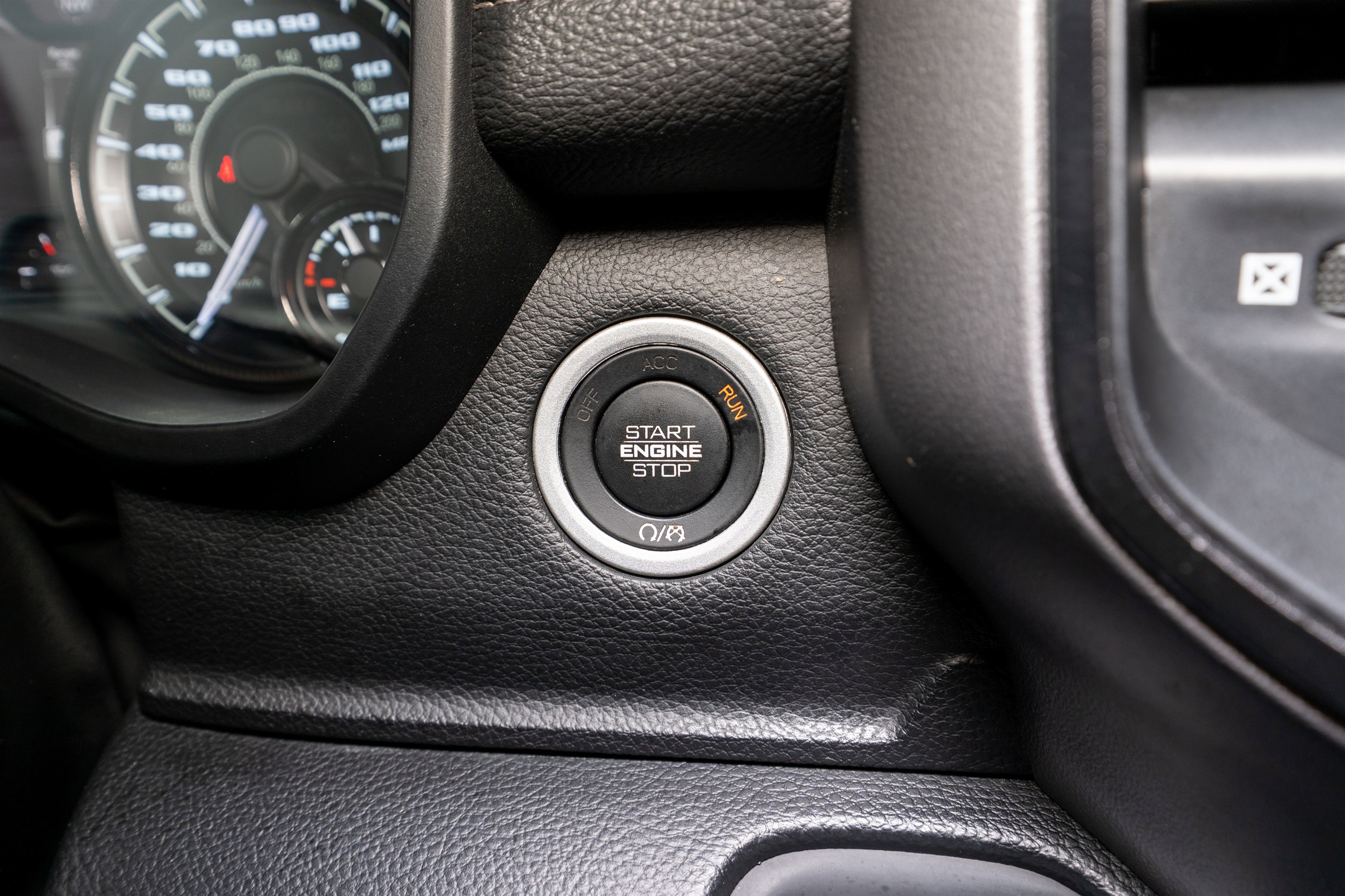 Used 2022 RAM 1500 Rebel w/ G/T Package image 29