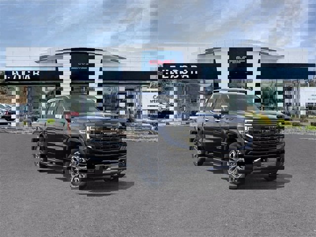 New 2026 GMC Sierra 1500 Denali Ultimate