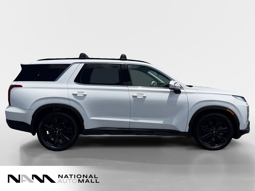 Used 2024 Hyundai Palisade XRT FWD image 6