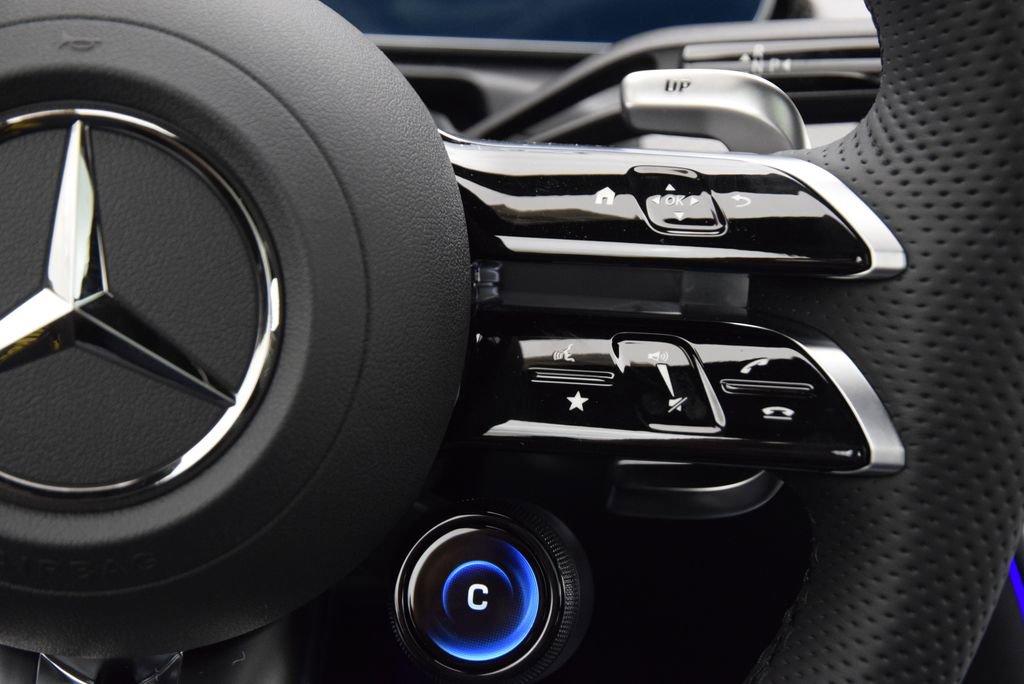 New 2026 Mercedes-Benz CLE 53 AMG 4MATIC Coupe image 23