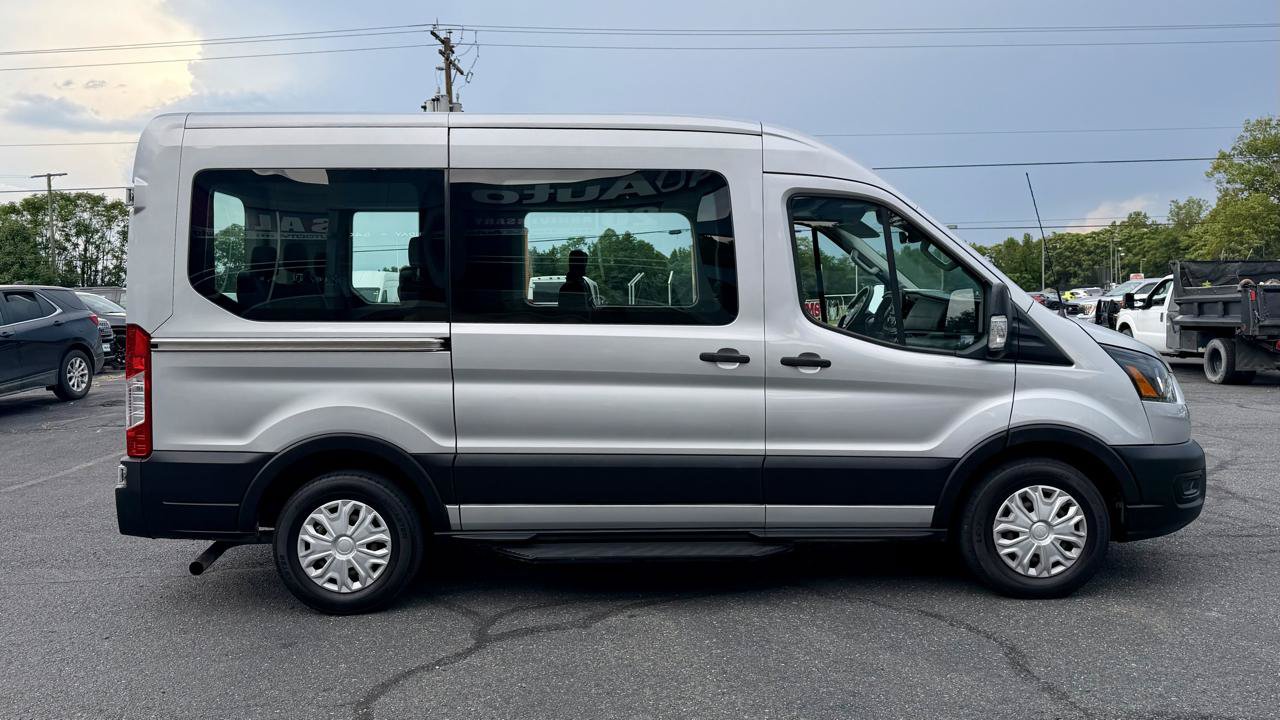 Used 2020 Ford Transit 150 XL RWD image 3