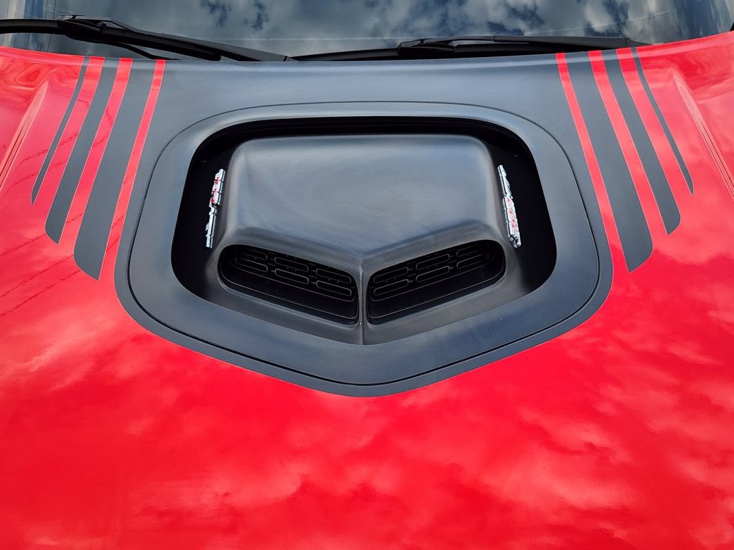 Used 2016 Dodge Challenger R/T Scat Pack RWD image 17