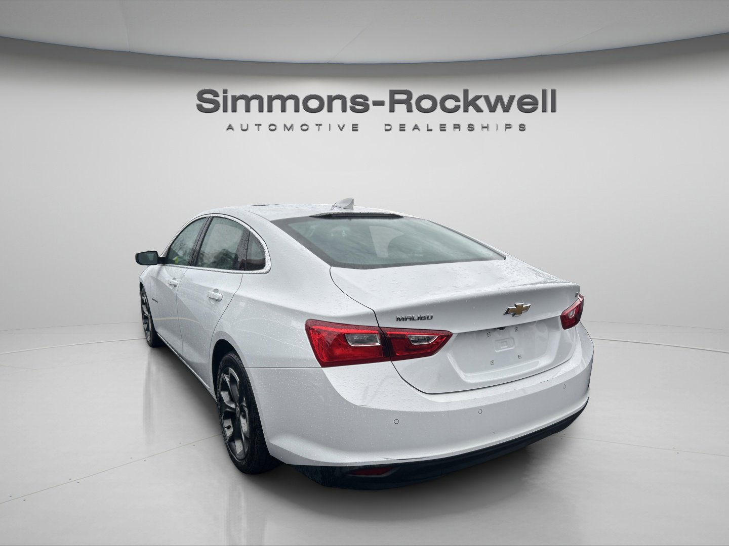 Used 2024 Chevrolet Malibu LT image 6