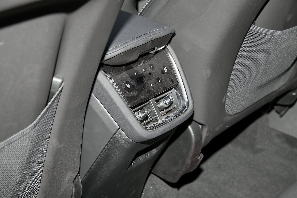 New 2025 Volvo EX90 Ultra image 22