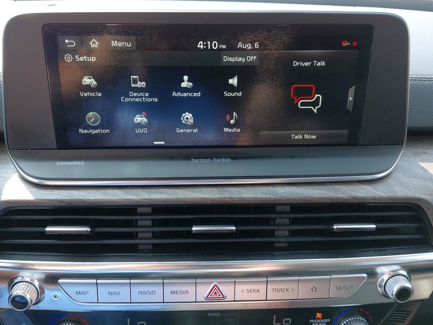 Used 2020 Kia Telluride SX AWD/4WD image 46