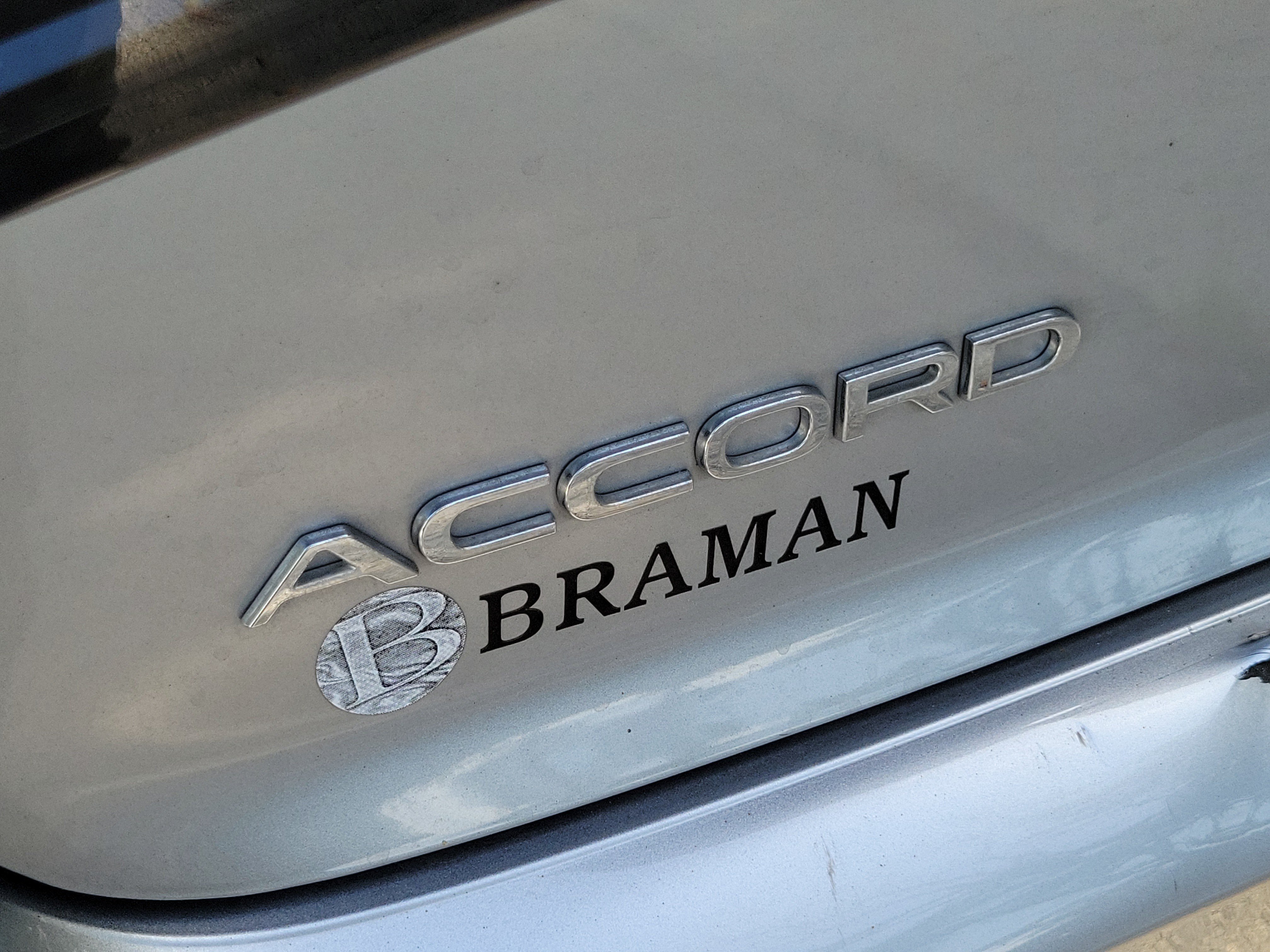 Certified 2024 Honda Accord LX image 5