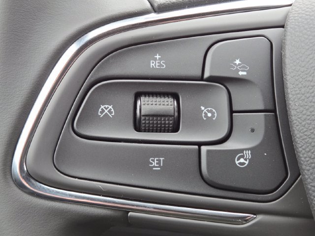 New 2026 Buick Envista Sport Touring w/ Convenience I Package FWD image 29