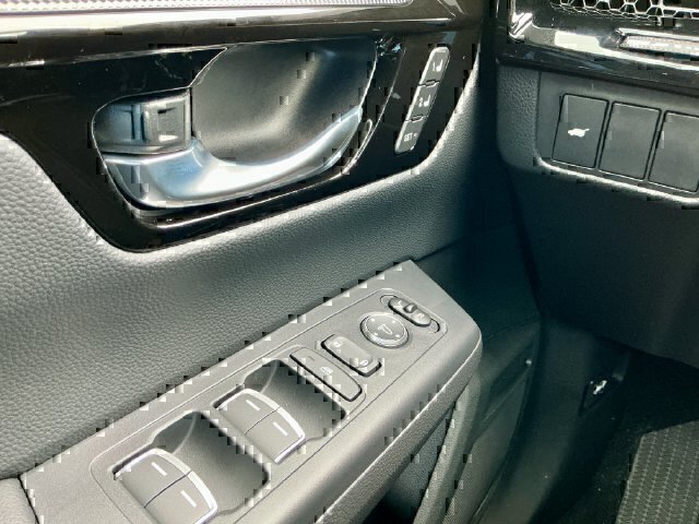 New 2027 Honda CR-V Sport Touring image 45
