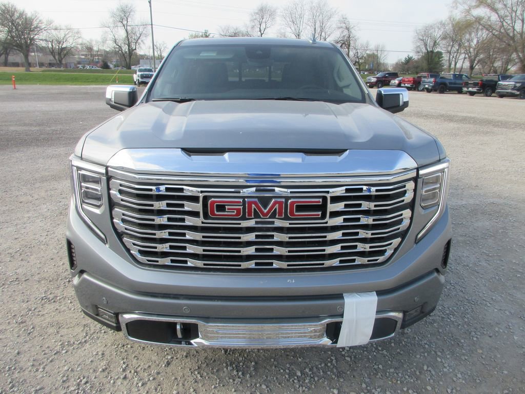 New 2026 GMC Sierra 1500 Denali image 12