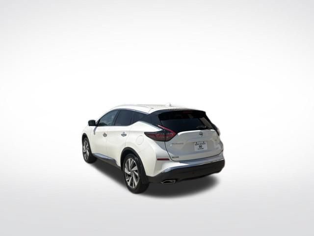 Used 2019 Nissan Murano SL FWD image 5