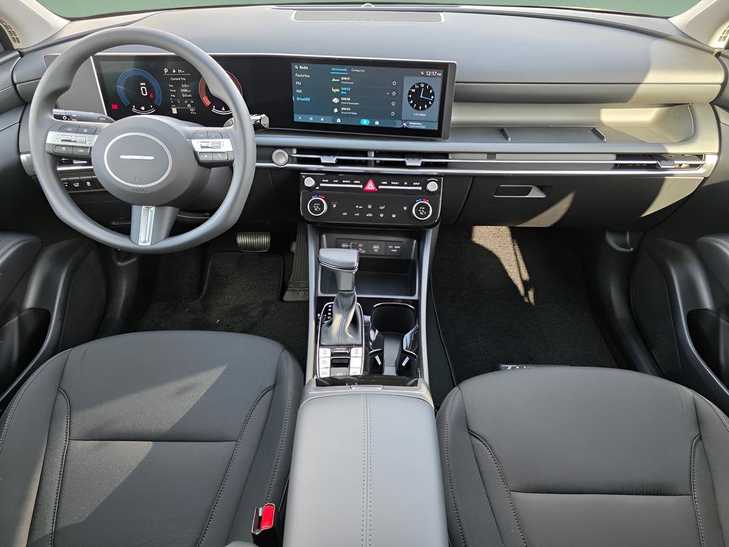 New 2026 Hyundai Tucson SEL image 15