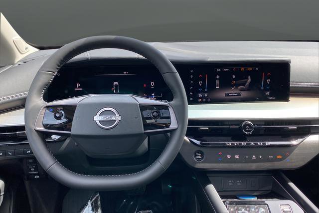 New 2026 Nissan Murano Platinum AWD/4WD image 11