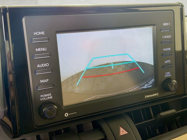 Used 2020 Toyota RAV4 XLE w/ Convenience Package AWD/4WD image 15