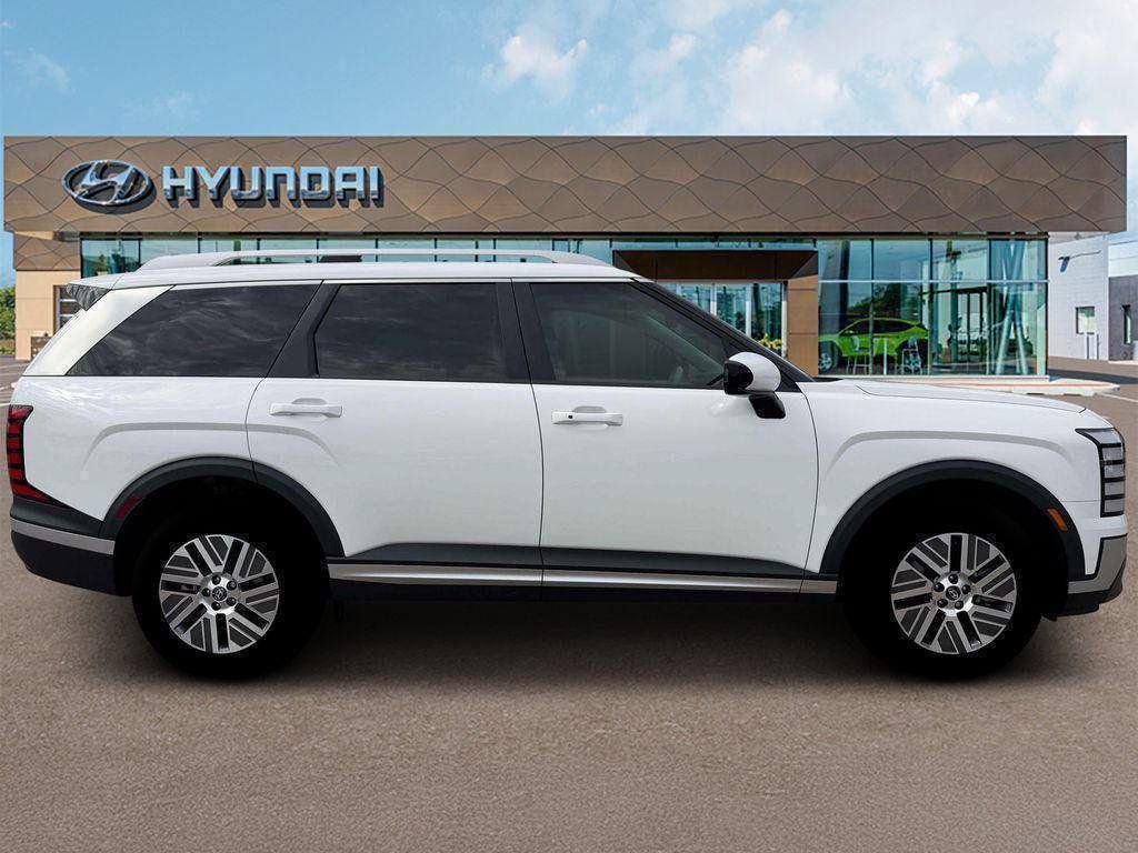 New 2026 Hyundai Palisade FWD Hybrid image 9