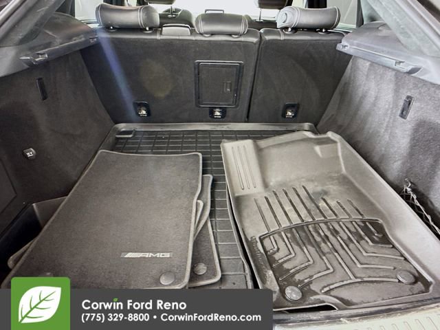 Used 2019 Mercedes-Benz GLE 63 AMG S image 27