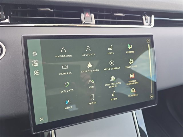 Used 2024 Land Rover Range Rover Evoque S image 15