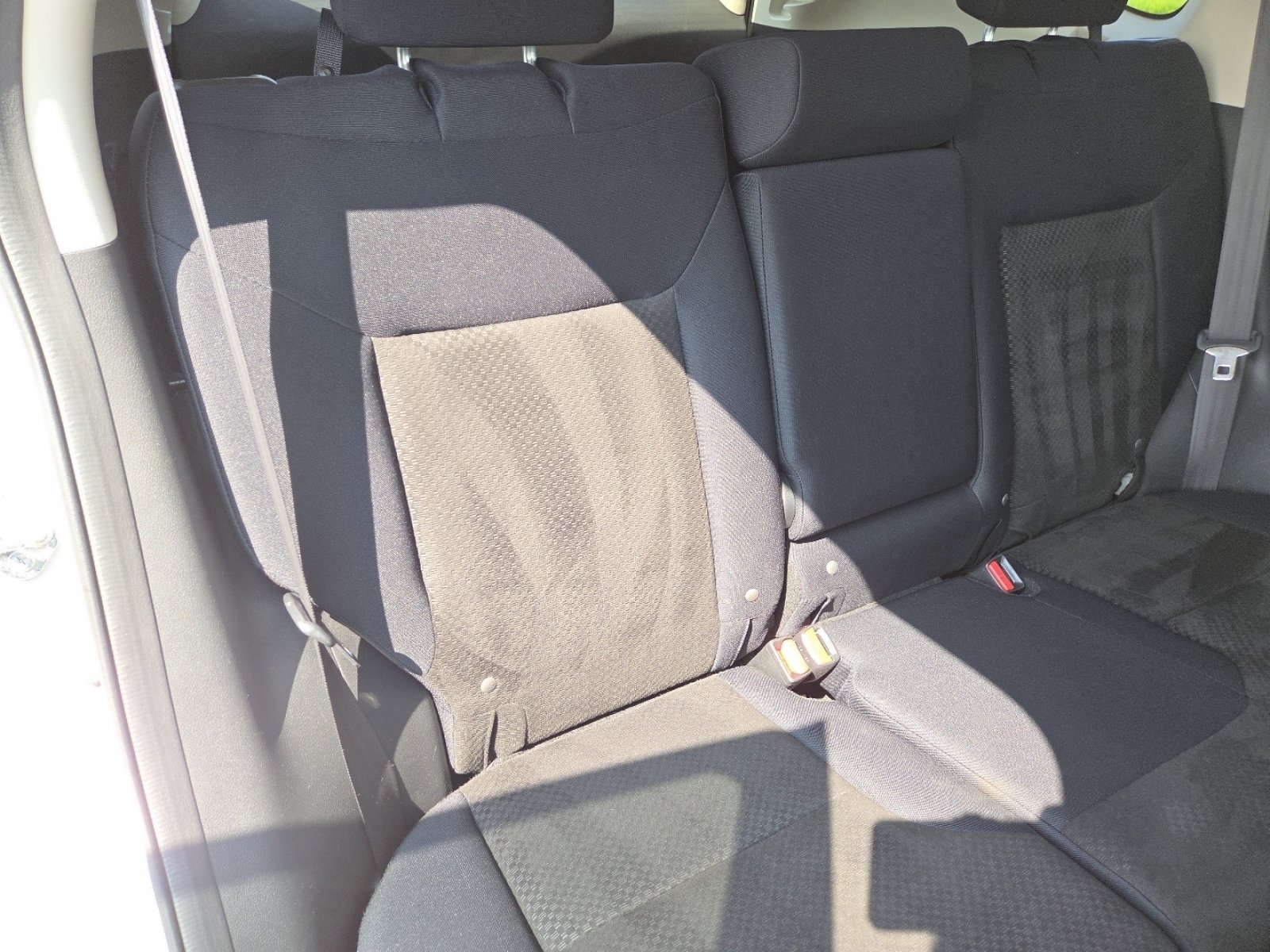Used 2016 Honda CR-V EX image 23