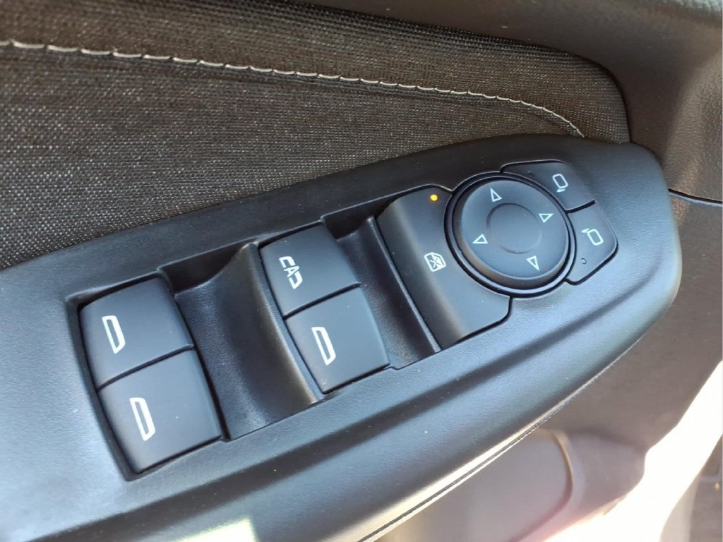Used 2023 Chevrolet TrailBlazer ACTIV AWD/4WD image 20