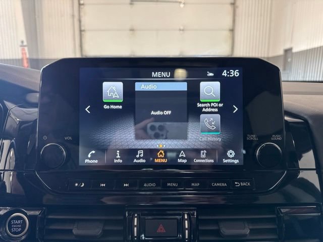 Certified 2024 Nissan Pathfinder SL w/ SL Premium Package AWD/4WD image 28
