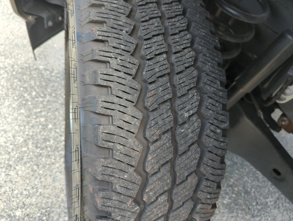 Used 2026 Ford F350 King Ranch AWD/4WD image 47