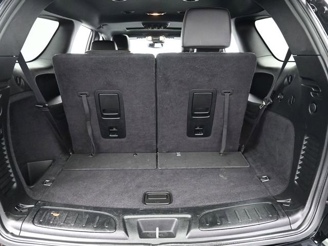 Used 2024 Dodge Durango GT image 28