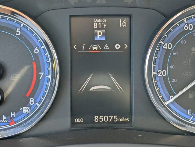 Used 2018 Toyota Corolla SE image 23