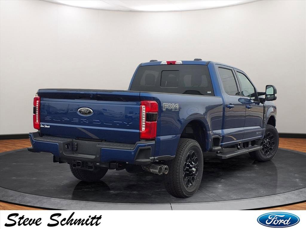 New 2026 Ford F250 XLT w/ XLT Premium Package image 24