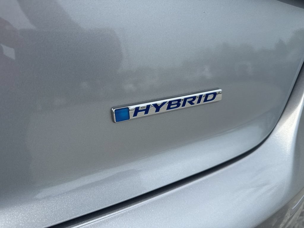 Used 2025 Honda Accord EX-L image 30