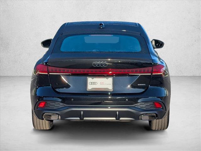 New 2026 Audi A5 2.0T Premium Plus AWD/4WD image 6