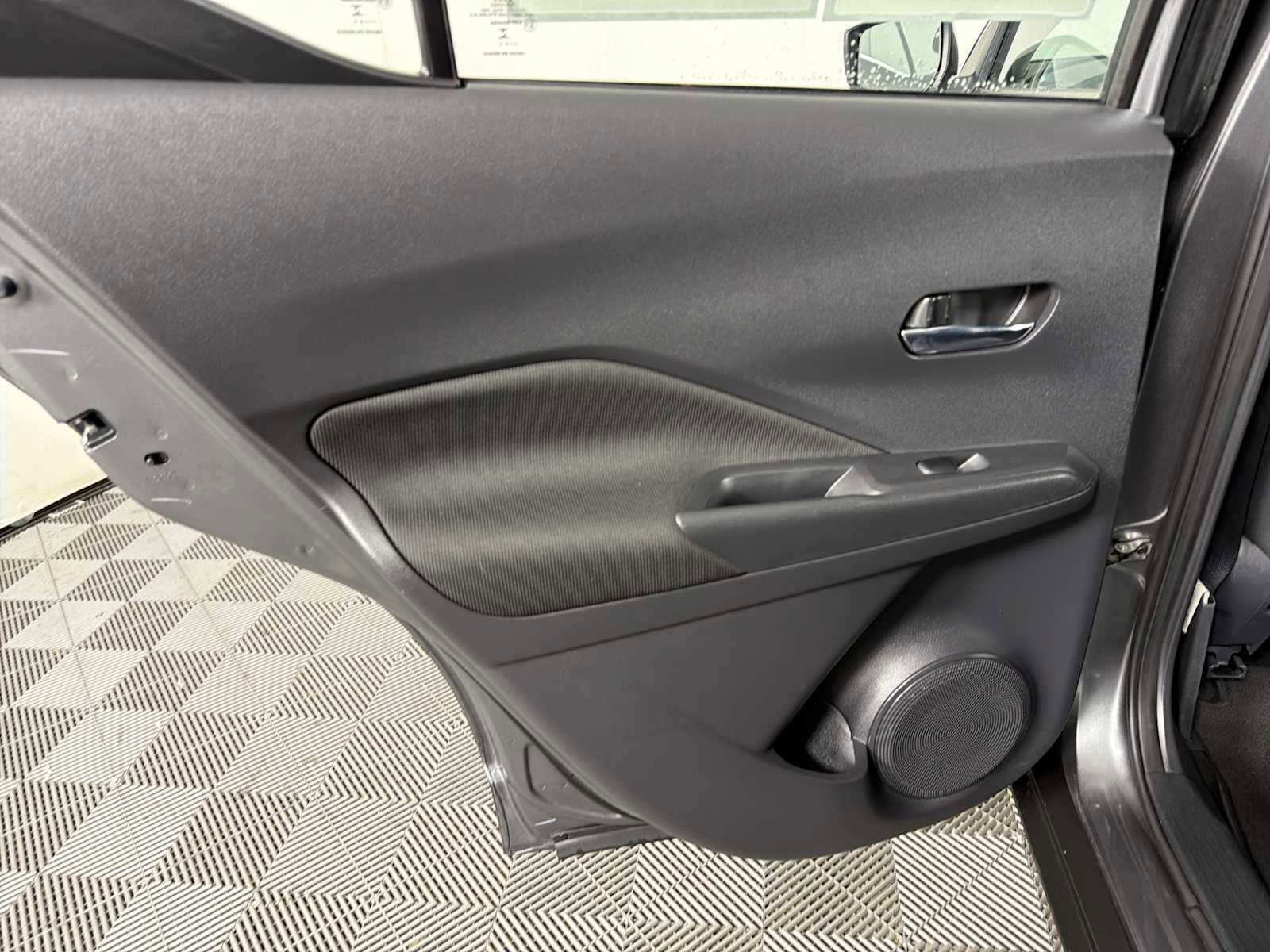 Used 2024 Nissan Kicks SV FWD image 19