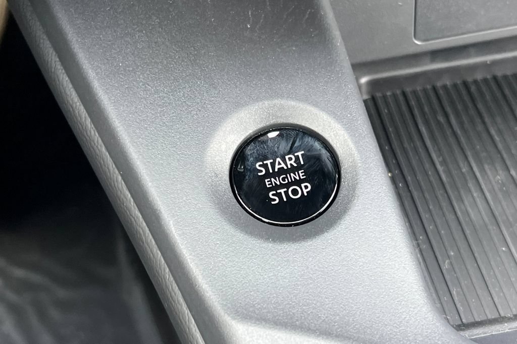 New 2026 Nissan Sentra SV w/ SV Convenience Package FWD image 18