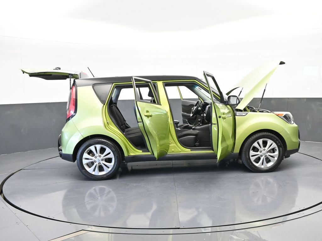 Used 2016 Kia Soul + image 67