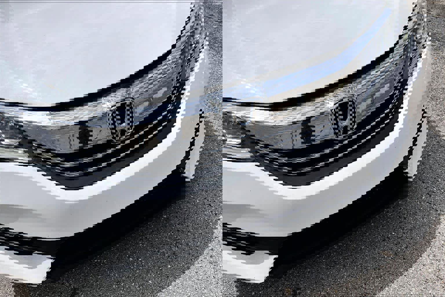 Used 2016 Honda Accord EX image 30