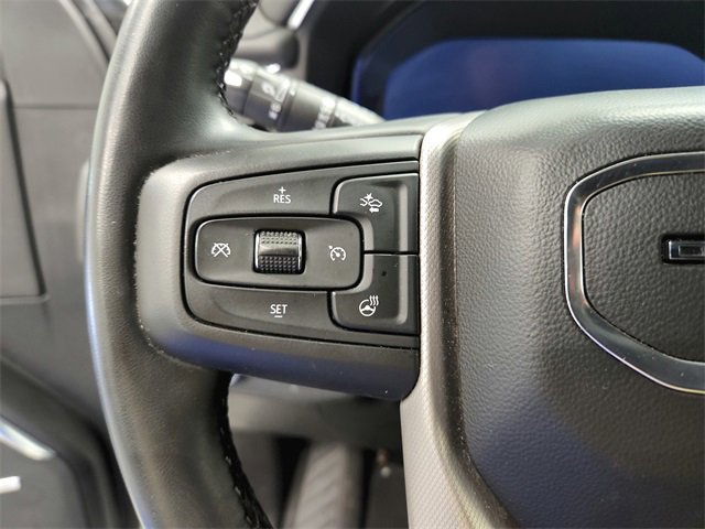 Used 2023 GMC Yukon Denali w/ Max Trailering Package image 33