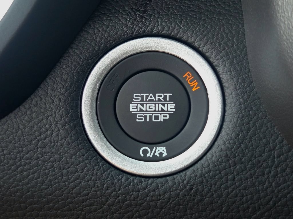 New 2027 RAM 1500 Laramie w/ Night Edition AWD/4WD image 33