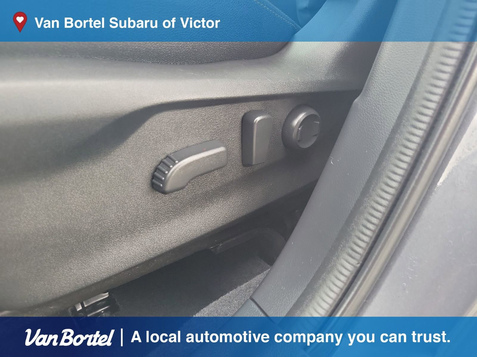 Used 2022 Subaru Forester Wilderness image 14