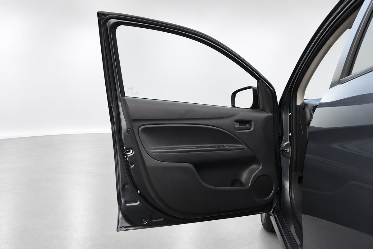 Used 2024 Mitsubishi Mirage ES FWD image 23