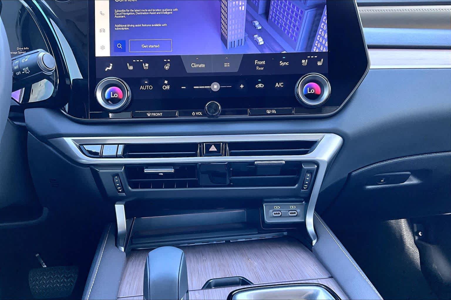 New 2026 Lexus RX 350 Premium Plus w/ Convenience Package AWD/4WD image 19