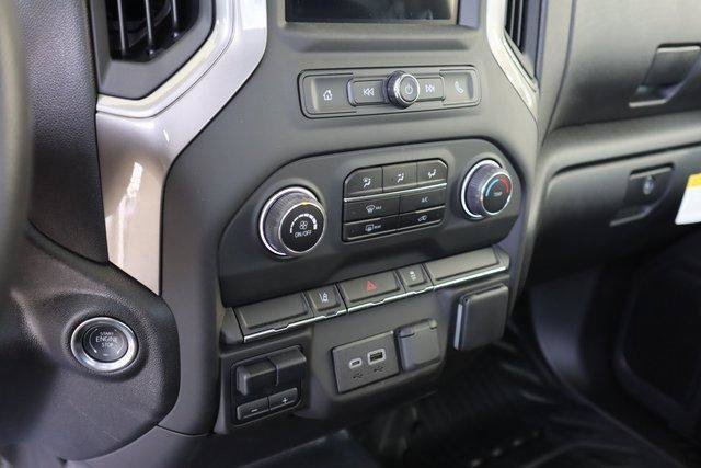 New 2025 Chevrolet Silverado 3500 W/T w/ WT Convenience Package AWD/4WD image 12