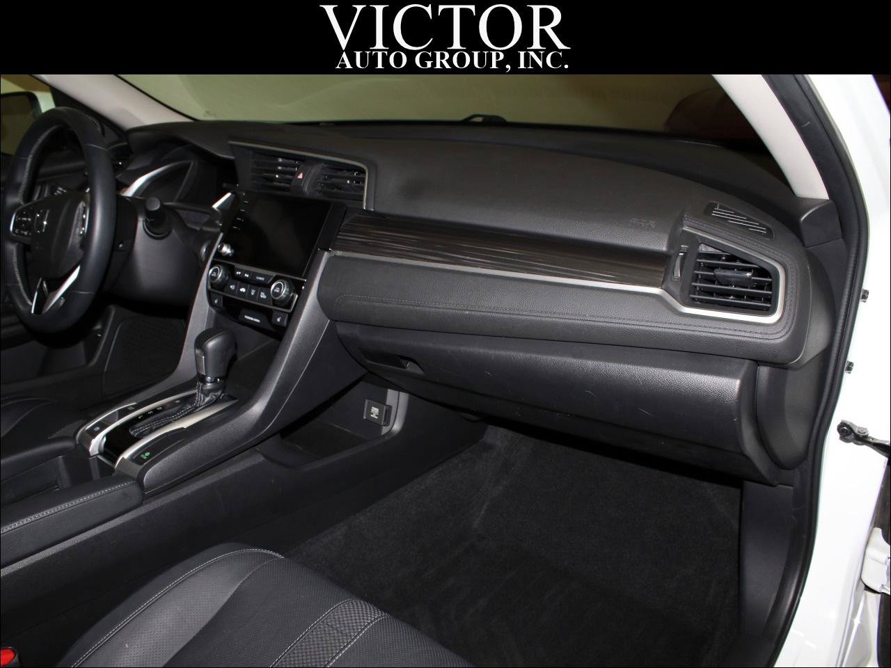 Used 2019 Honda Civic EX-L image 34